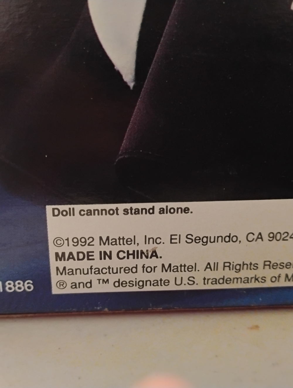 Barbie Collectors Doll - Picture 8 of 12